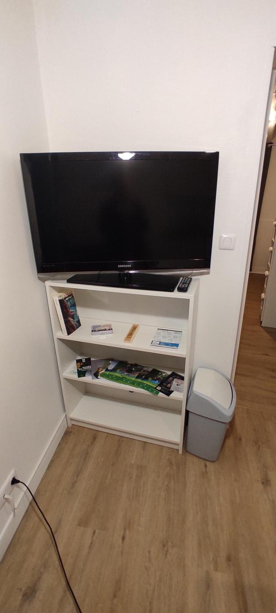 Appartement Cosy Plein Centre Conches-en-Ouche Екстериор снимка
