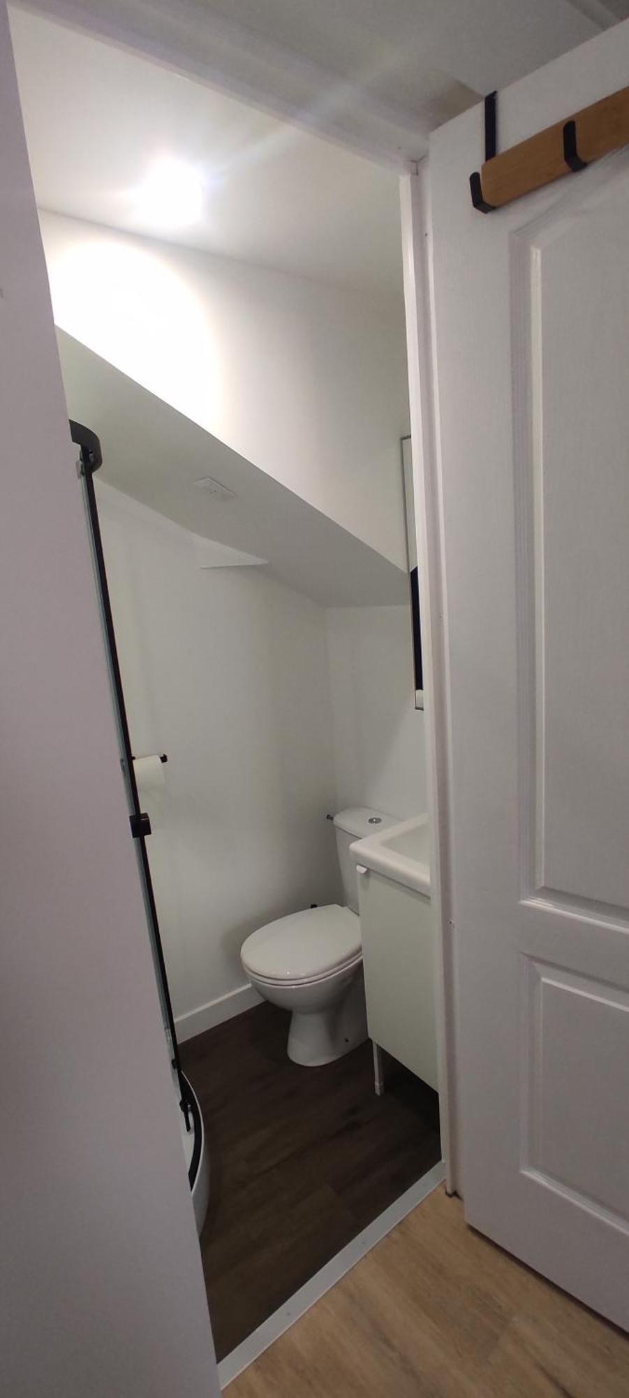 Appartement Cosy Plein Centre Conches-en-Ouche Екстериор снимка
