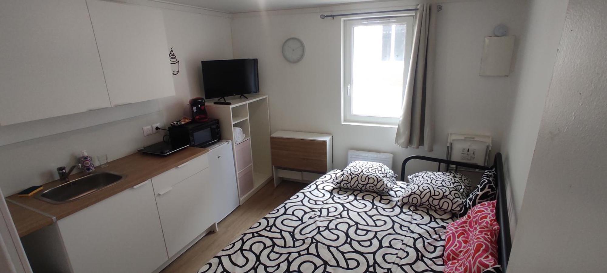 Appartement Cosy Plein Centre Conches-en-Ouche Екстериор снимка
